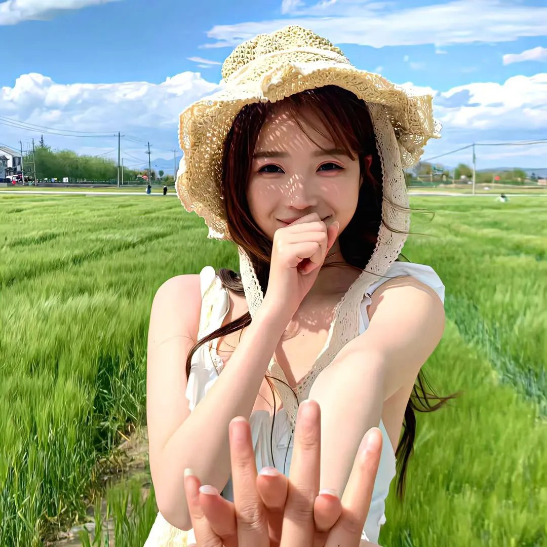 海边的朝日与骗子们