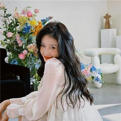 小美人鱼
